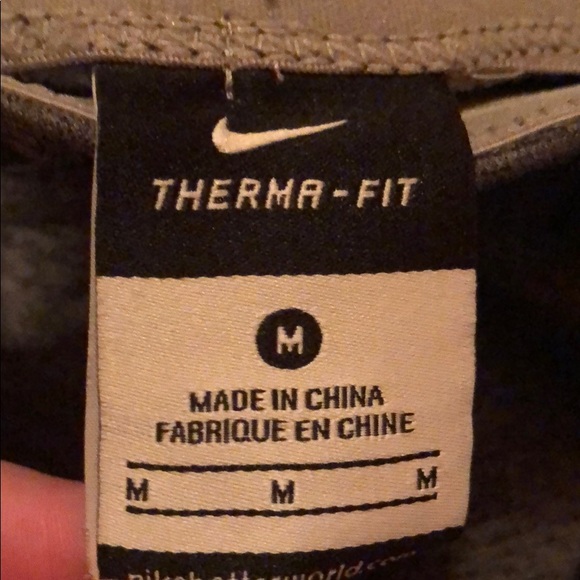 Women’s Nike Slim sweatpants - Picture 3 of 3